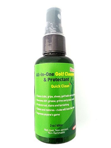 Golf Repair All in One Golf Cleaner All in One Golf Bag Golf Club Golf Shoes by GELOB