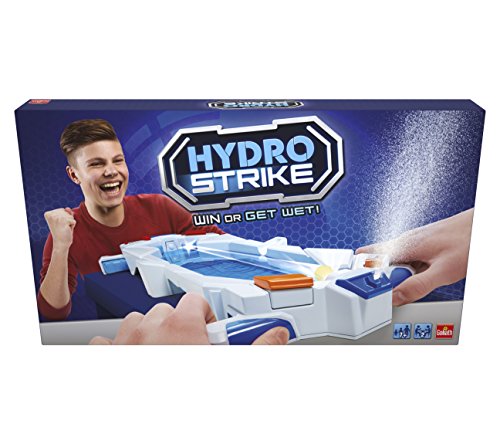 Goliath Hydro Strike, Color Azul (31071) , Modelos/colores Surtidos, 1 Unidad