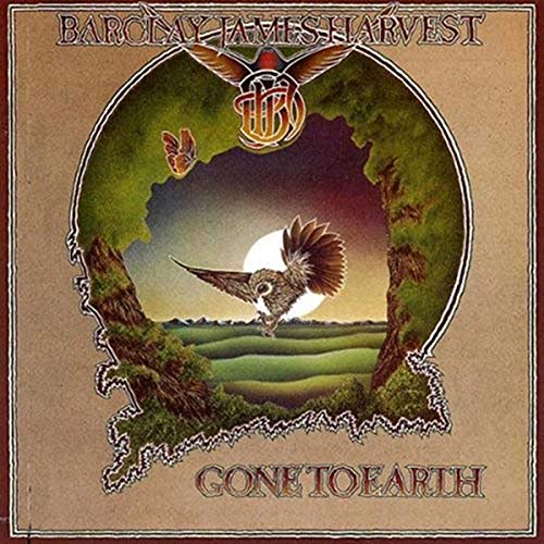 Gone To Earth (Deluxe Remastered & Expanded Edition)