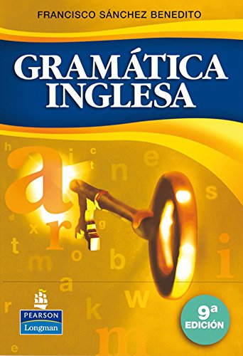 GRAMÁTICA INGLESA (FUERA DE COLECCIÓN OUT OF SERIES)