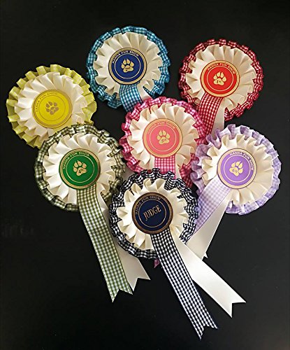 Grand Rosettes de Cuadros