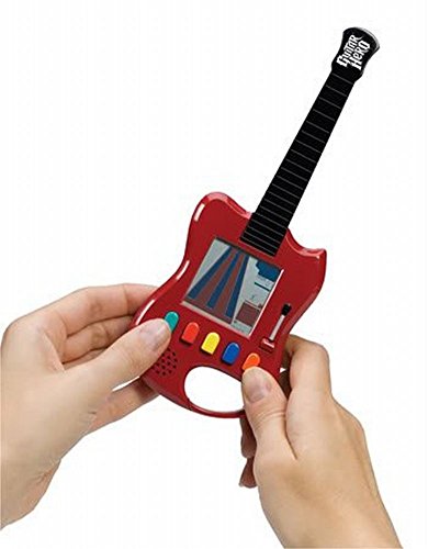 Guitar Hero - Juego Electrónico