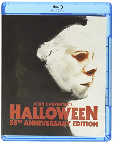 Halloween 35Th Anniversary [Edizione: Stati Uniti] [Francia] [Blu-ray]