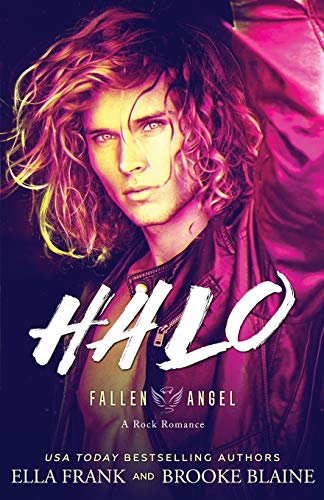 HALO: 1 (Fallen Angel)