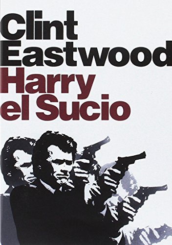 Harry el sucio [DVD]