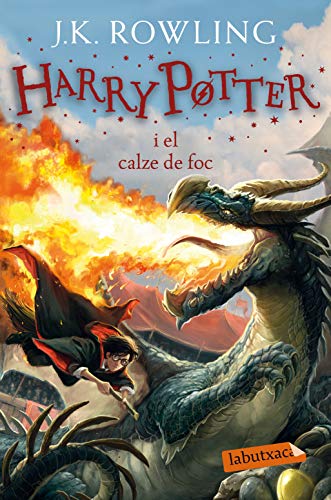 Harry Potter i el calze de foc (LABUTXACA)