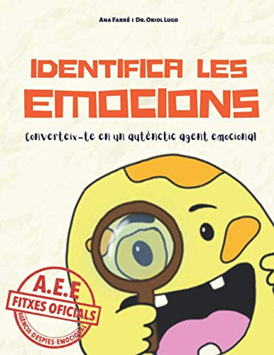 Identifica les Emocions: Converteix-te en un autèntic agent emocional