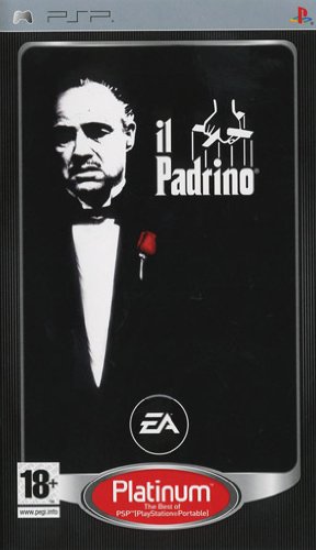 Il Padrino: Il Videogioco [Importación italiana]