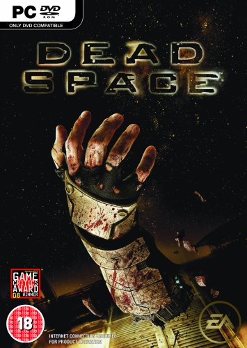 [Import Anglais]Dead Space Game PC