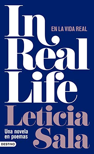 In Real Life: Una novela en poemas: 1517 (Áncora & Delfin)