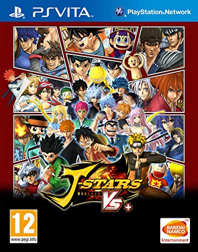 J-Stars Victory Vs [Importación Francesa]