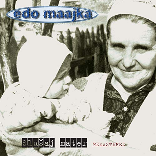 Jesmo l' Sami (Remastered) [Explicit]