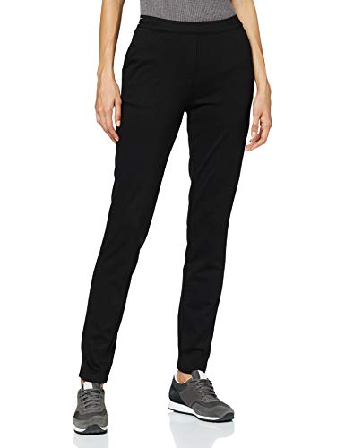 J.M. GARCIA GARCIA, S.A. Gs000111 Pantalones, Negro (Black 60), 38 (Talla del Fabricante: Small) para Mujer