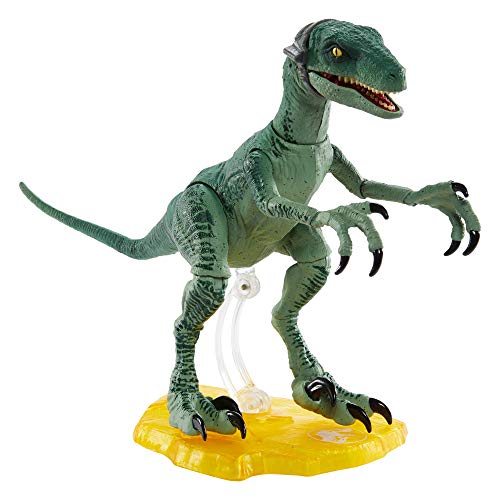 Jurassic World- Amber Collection Figura de acción Dinosaurio (Mattel GJN94)