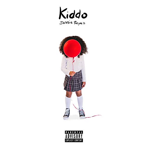 Kiddo [Explicit]