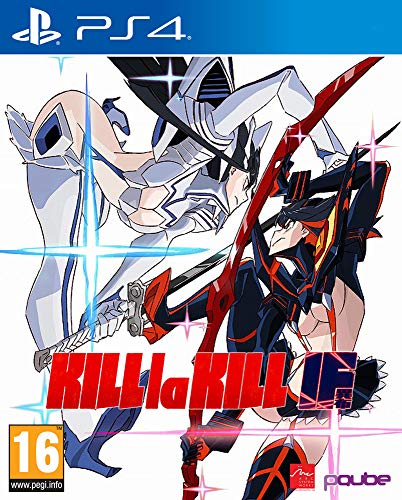 Kill La Kill - If