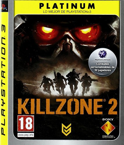 Killzone 2