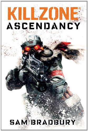 Killzone - ascendancy (Ficcion)