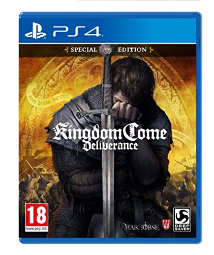 Kingdom Come: Deliverance