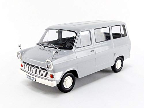 Kk Scale Models- Coche en Miniatura de colección, 180461S