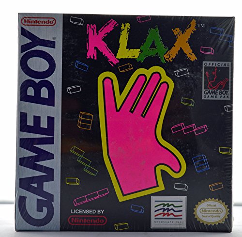 KLAX