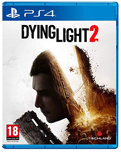 Koch Media - Dying Light 2