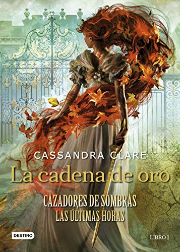 La cadena de oro (La Isla del Tiempo Plus)