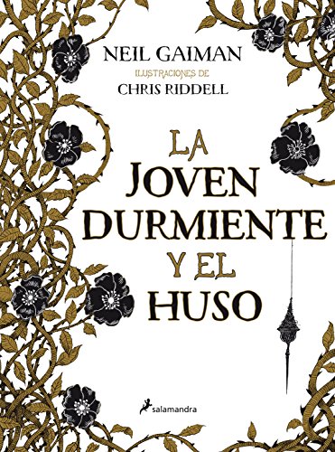 LA JOVEN DURMIENTE Y EL HUSO (S) (Narrativa)