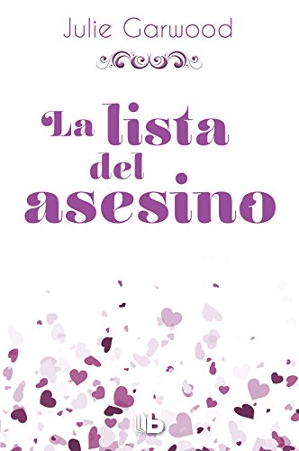 La lista del asesino (Buchanan 4)