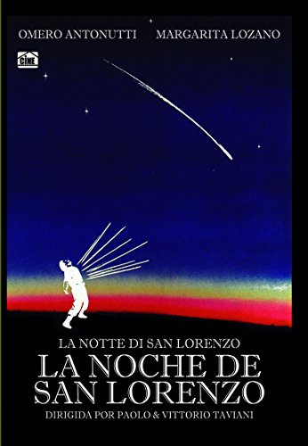 la noche de san Lorenzo [DVD]