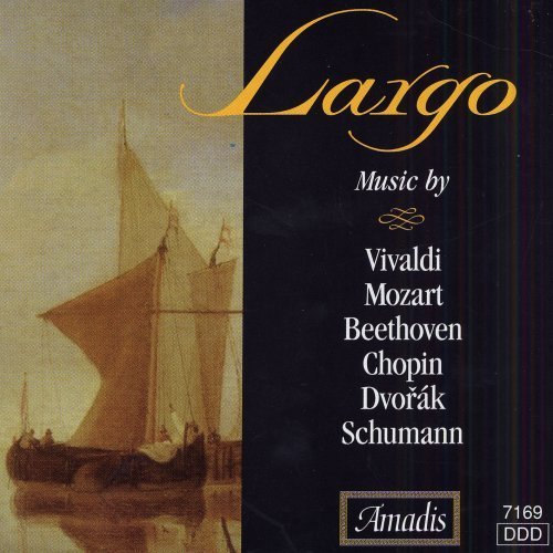 Largo by Largo (2013-05-03)