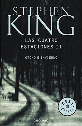 Las cuatro estaciones II: Otoño e invierno (Best Seller)