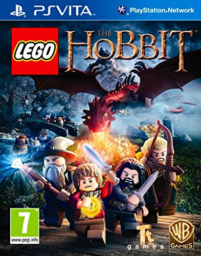 LEGO: El Hobbit