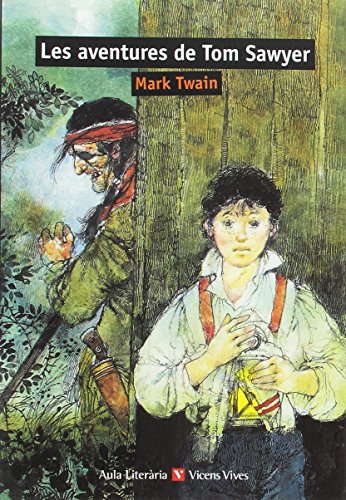 Les Aventures de Tom Sawyer (Aula de Literatura)