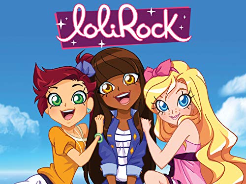 LoliRock