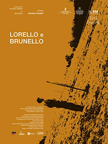 Lorello e Brunello