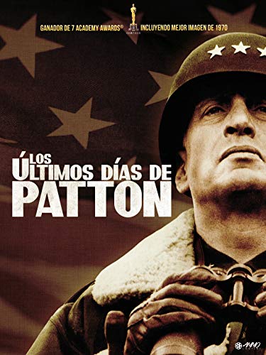 Los últimos días de patton