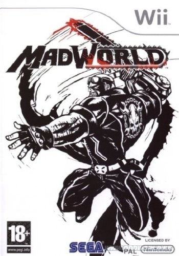 Mad World (EV) [Importación alemana]