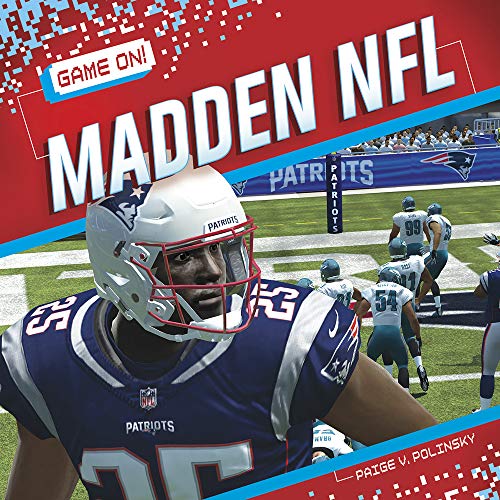 Madden NFL (Game On!)