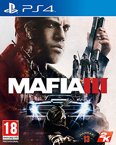 Mafia III - Standard Edition