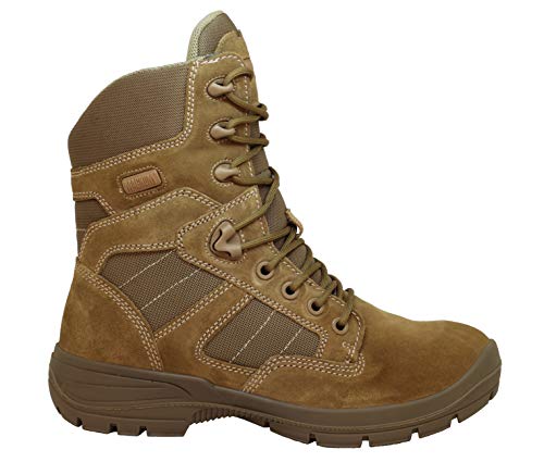 MAGNUM Bota Fox 8.0 WP Desert ARIDA (43 EU)