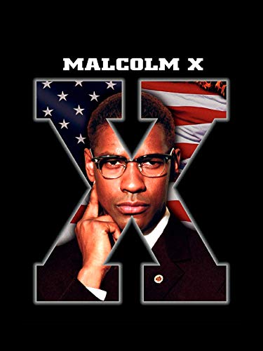 Malcolm X