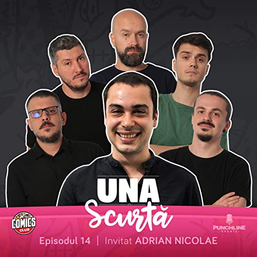 Mana Cu Mana, Chiloti Si Teambuilding (feat. Adrian Nicolae, Cristi Popesco, Sergiu Floroaia, Sorin Parcalab, Sergiu Mirica, Vio) [Explicit]