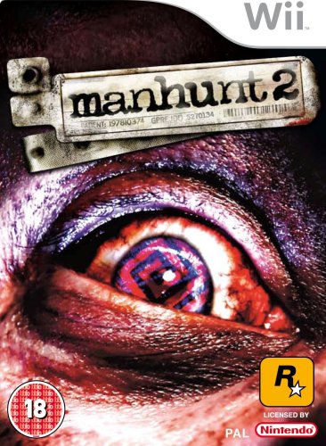 Manhunt 2 [Importación Francesa]