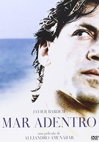 MAR ADENTRO DVD