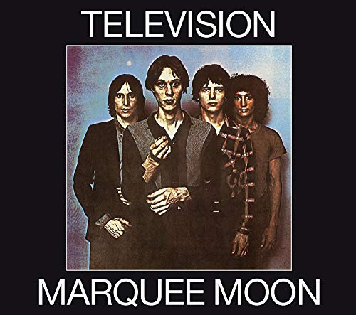 Marquee Moon [Vinilo]