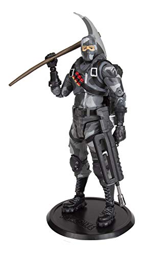 McFarlane- Epic Games Collection Figura de Acción Havoc, Multicolor, 5.1 x 2.5 x 17.8 cm (10721-0) , color/modelo surtido