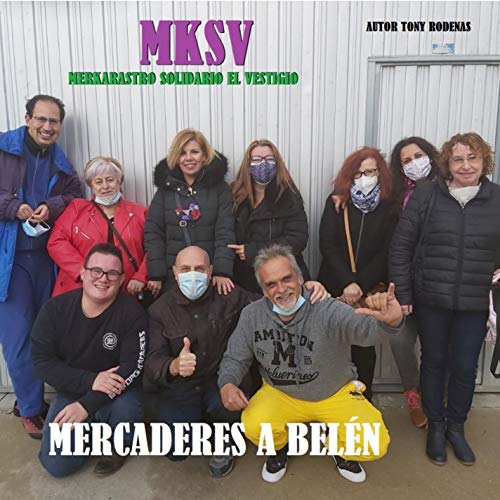 mercaderes a belen