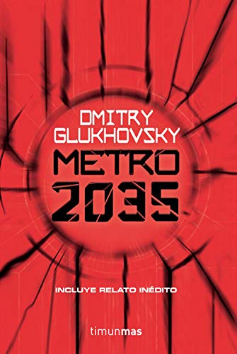 Metro 2035 (Universo Metro)