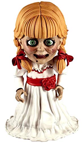 Mezco Designer Series 6 Inch Annabelle Figure